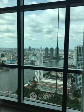 รูป คอนโด 2-ห้องนอน ที่ เดอะ ริเวอร์ คอนโดมิเนียม ใกล้ BTS สะพานตากสิน (ID 2874388) - รูปที่ 14/18