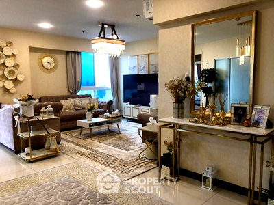 ขายคอนโด : ชั้น 42 คอนโด 2 ห้องนอน Supalai Prima Riva Rama 3 - Narathiwas (ID 2873859)