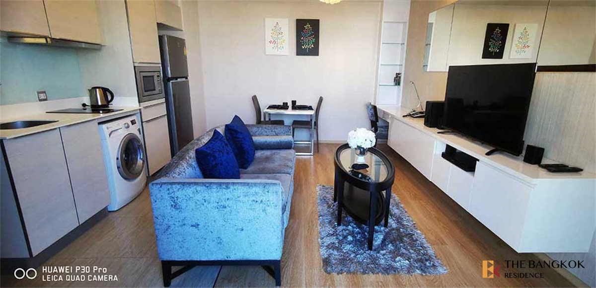 picture H Sukhumvit 43 Special unit at an attractive price - 5/9