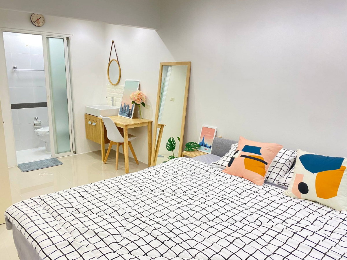 รูป [RENT] ST0899 เอ สเปซ ไฮด์อเวย์ อโศก - รัชดา   A Space Hideaway Asoke - Ratchada      (แอดไลน์มี @นำหน้า LINE ID :  @idhomeland) - รูปที่ 12/12