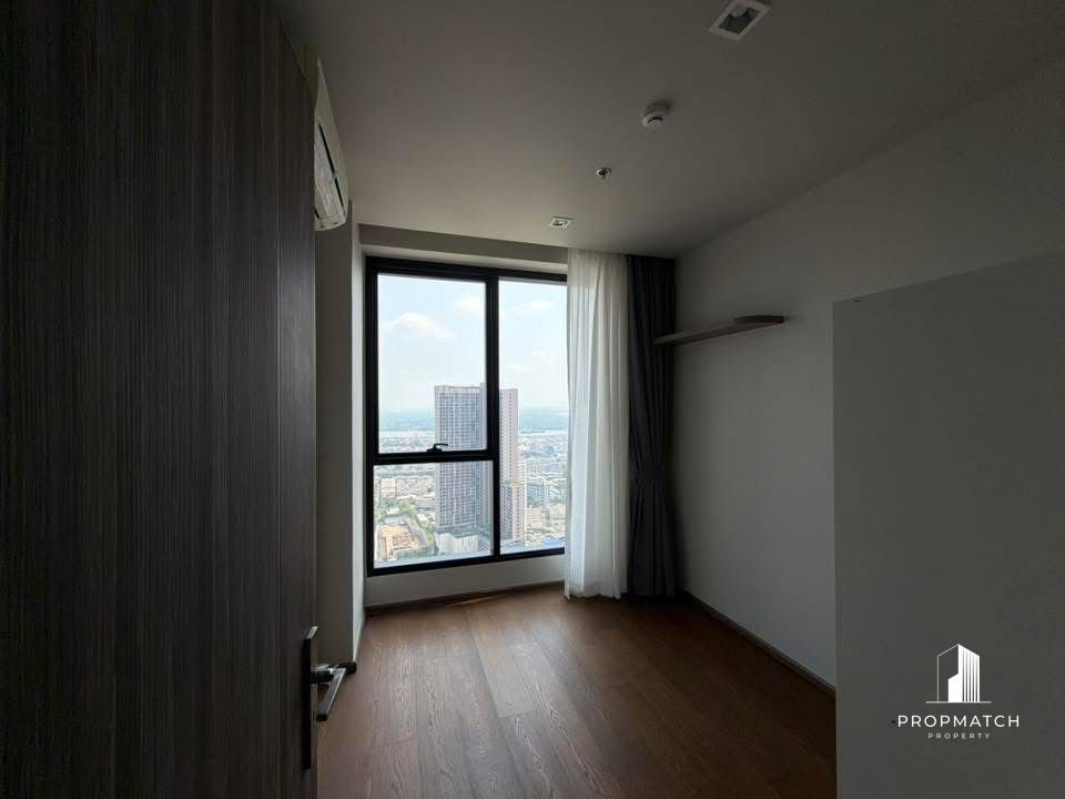 รูป PM037744 ✨Flash Deal ✨Ideo Q Sukhumvit 36 (2Bed2Bath63SQM.) พร้อมอยู่ ! เพียง 70,000 บาทต่อเดือน Tel.0981315848 @propmatch - รูปที่ 8/15