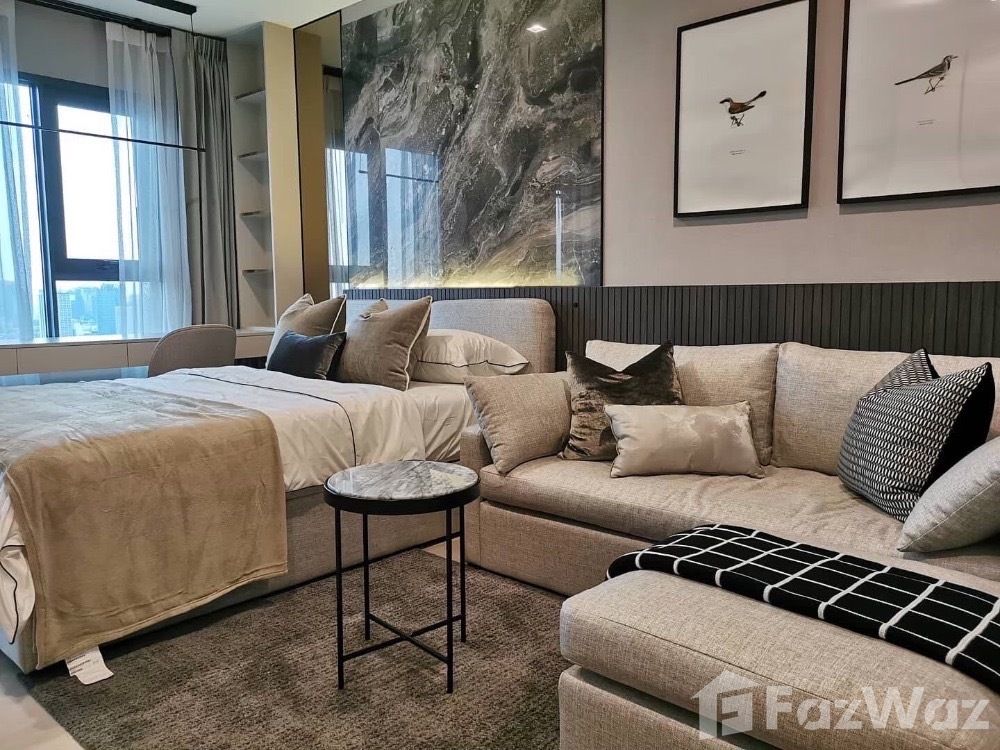 picture Studio Condo for sale at Life One Wireless  1906990 - 6/12