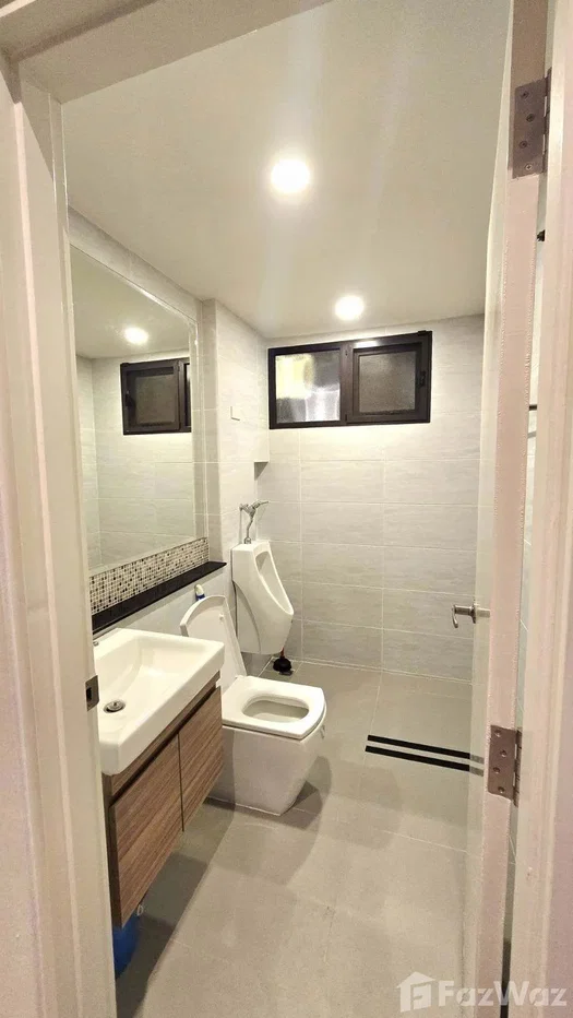 รูป บ้านเดี่ยวให้เช่า 4 ห้องนอน ในโครงการ เดอะ ซิตี้ พัฒนาการ 6247934 - รูปที่ 14/14