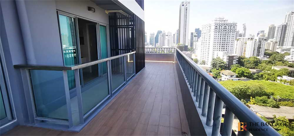 picture H Sukhumvit 43 Special unit at an attractive price - 3/9