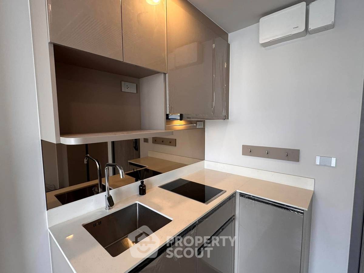 picture 1-BR Condo at COCO Parc near MRT Khlong Toei (ID 2075026) - 5/11