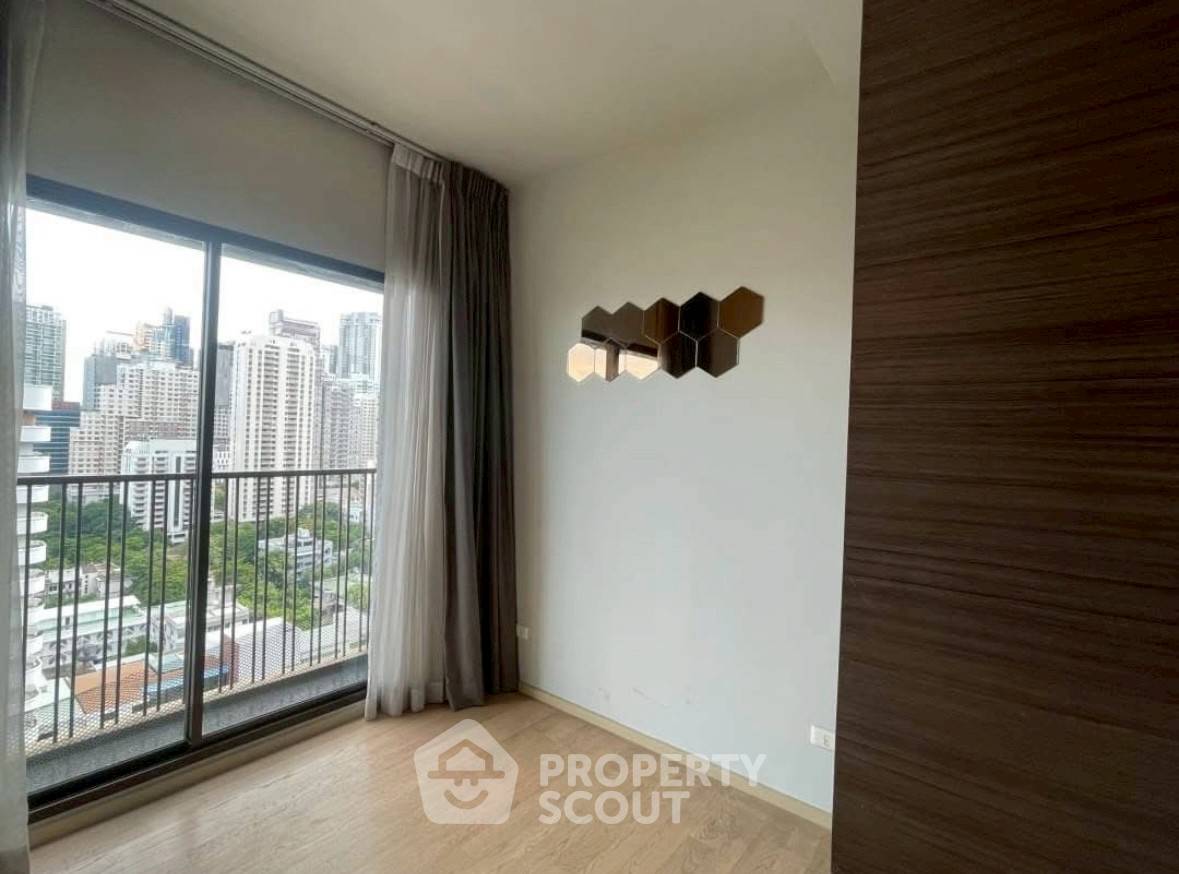 รูป คอนโด 2-ห้องนอน ที่ โนเบิล รีไฟน์ พร้อมพงษ์ ใกล้ BTS พร้อมพงษ์ (ID 2871003) - รูปที่ 9/10