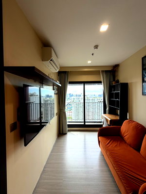 Condos for rent : Life Asoke Hype for rent, 20,000 baht [MKr250907]