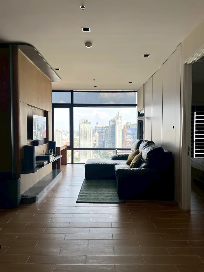 รูป A034877 Circle Living Prototype - รูปที่ 1/5