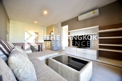 Condos for sale : More Relaxation with Condo Near MRT Ideo Ratchada-Huaykwang near MRT Huai Khwang Station