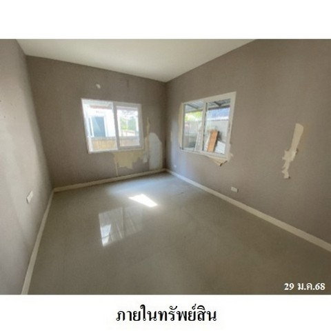 รูป Z3A1479 ขายบ้านเดี่ยว บุราสิริ ท่าข้าม-พระราม 2 แขวง ท่าข้าม เขต บางขุนเทียน จังหวัด กรุงเทพมหานคร - รูปที่ 5/8
