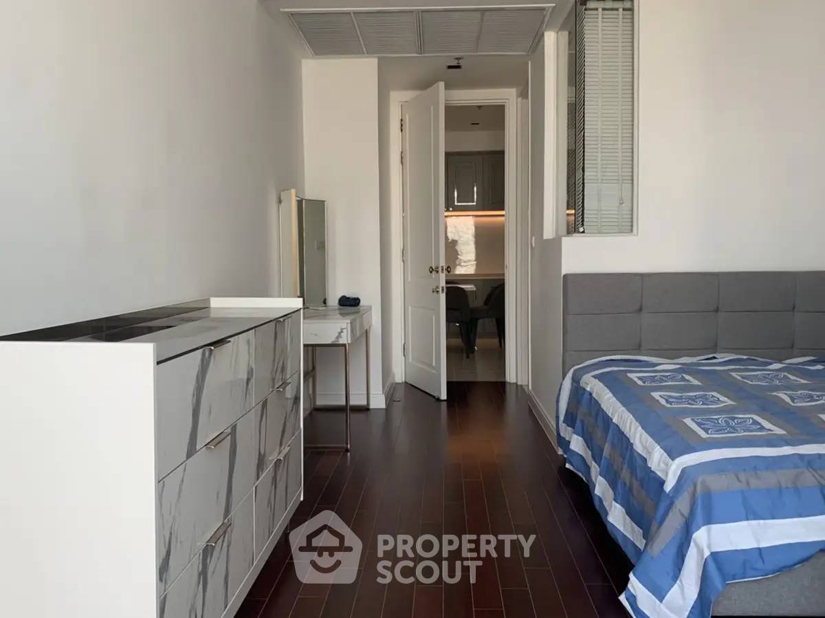 picture 2-BR Condo at Athenee Residence near BTS Phloen Chit (ID 2873561) - 8/8