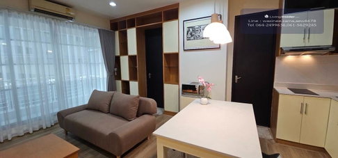 A035349 Baan Klang Krung Siam-Pathumwan