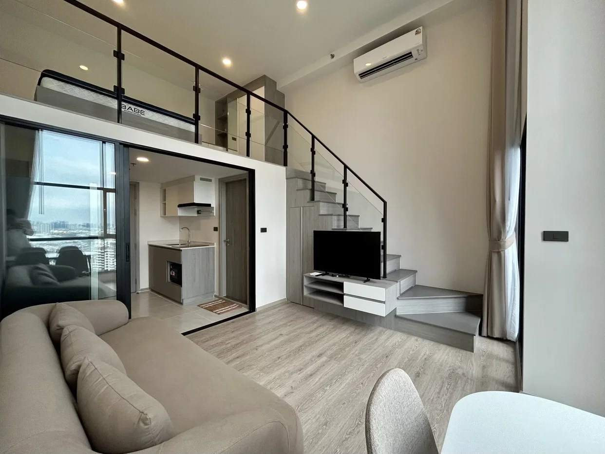 รูป A034512 Origin Plug & Play Sirindhorn Station - รูปที่ 5/5