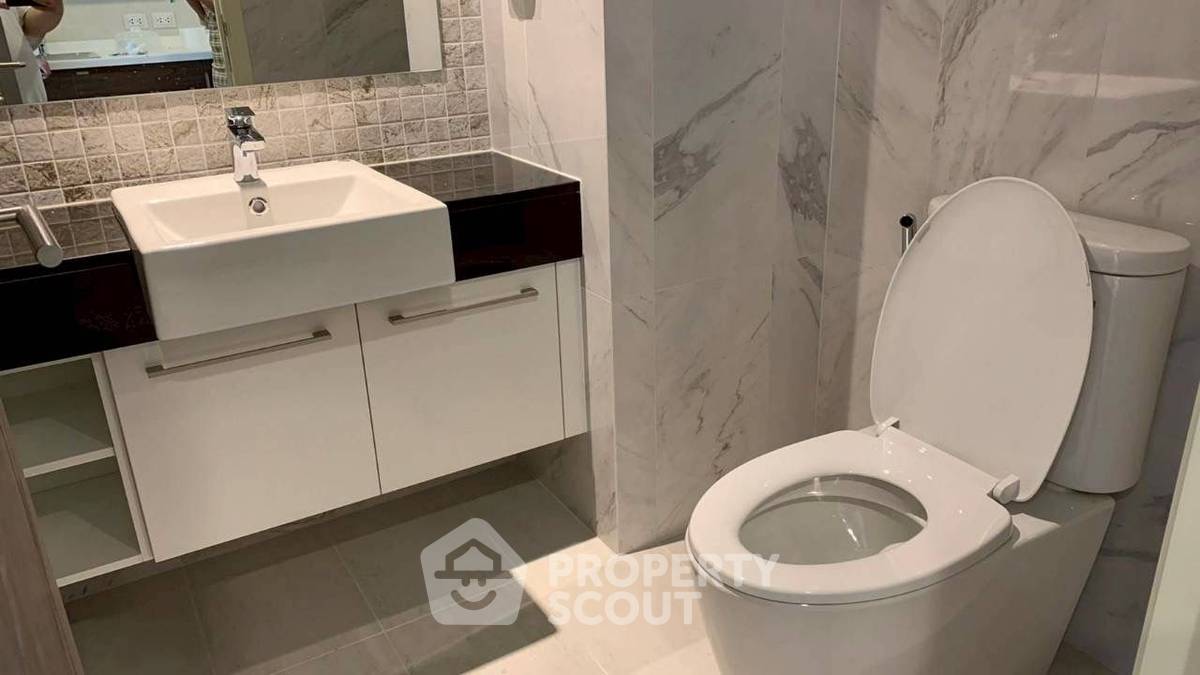 รูป คอนโด 1-ห้องนอน ที่ ศุภาลัย พรีเมียร์ เจริญนคร ใกล้ BTS กรุงธนบุรี (ID 2875344) - รูปที่ 6/7