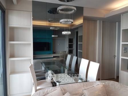 รูป คอนโด 2-ห้องนอน ที่ เดอะ ลุมพินี 24 ใกล้ BTS พร้อมพงษ์ (ID 2874553) - รูปที่ 2/12