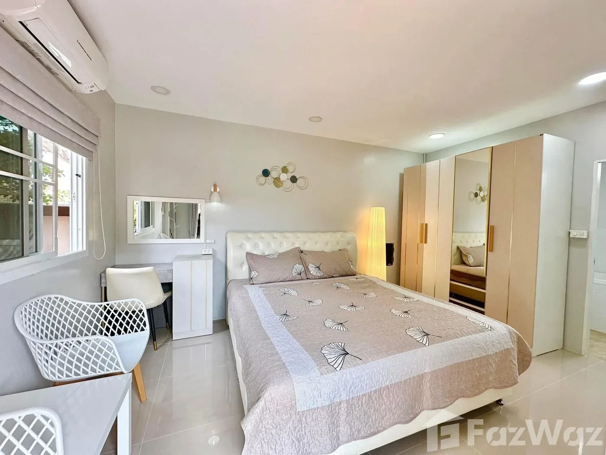 รูป วิลล่าให้เช่า 6 ห้องนอน ใน เมืองพัทยา, ชลบุรี 6247602 - รูปที่ 9/30