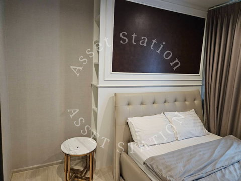 💎 Life One Wireless | Fully Furnished Condo in CBD Area ✨