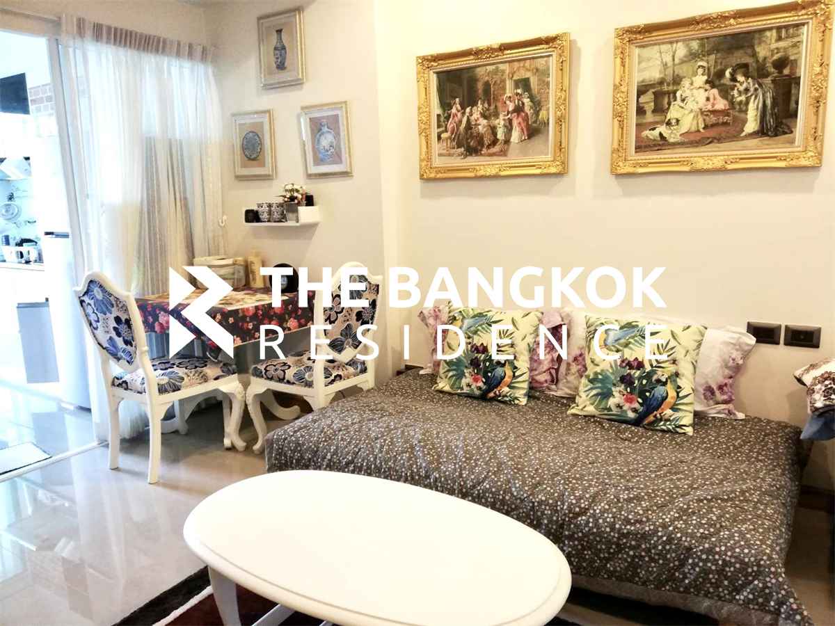 picture Supalai Wellington II  Start your comfort here - 4/9