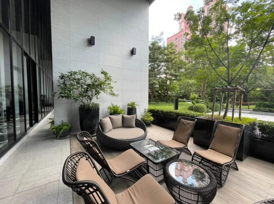 picture A035133 Noble Ploenchit - 2/7