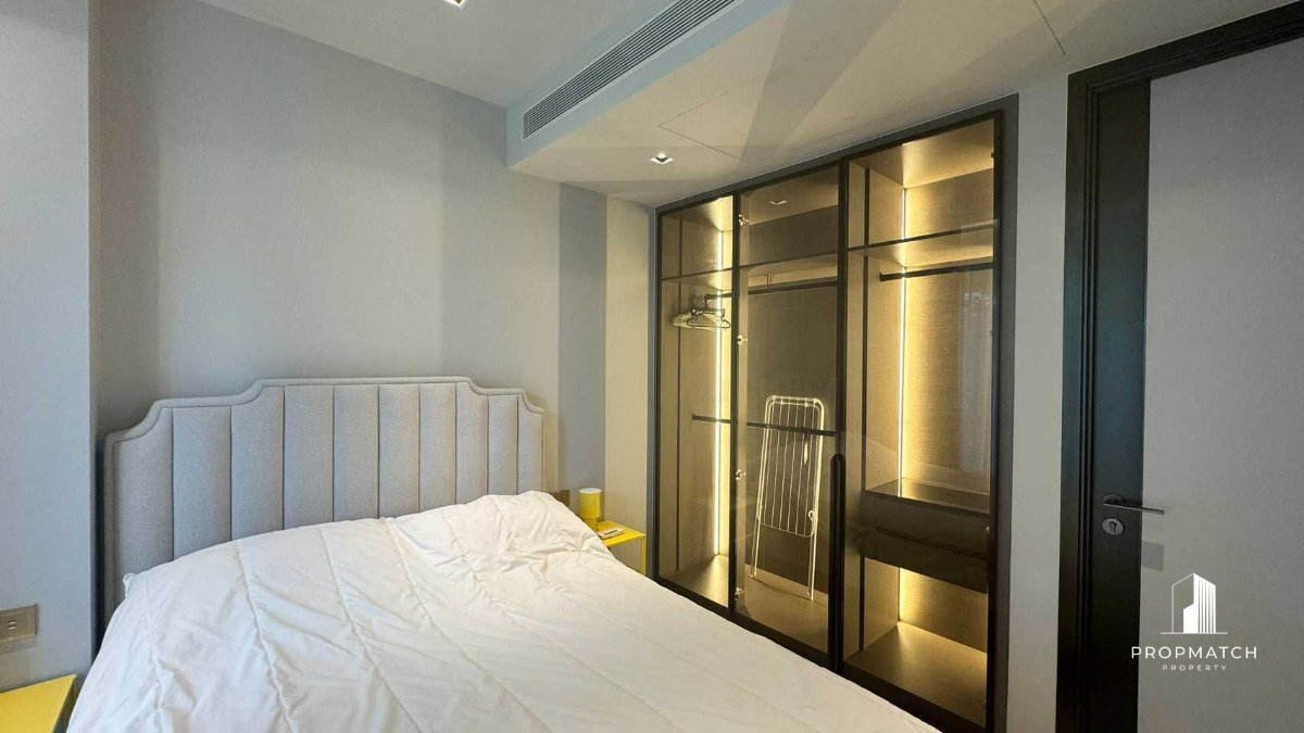 รูป PM030444✨Flash Deal ✨ The Reserve 61 Hideaway (2Bed 2Bath 67.5SQM.) พร้อมอยู่ ! เพียง 72,000 บาทต่อเดือน Tel.0981315848 @propmatch - รูปที่ 7/13