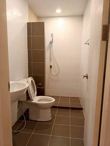 รูป HR3448ให้เช่าทาวน์โฮมสไตล์บ้านเดี่ยว อนาบูกิ ธนาฮาบิแทต (สะพานมหาเจษฎาบดินทร์-ราชพฤกษ์) เลี้ยงสัตว์ได้ - รูปที่ 12/27