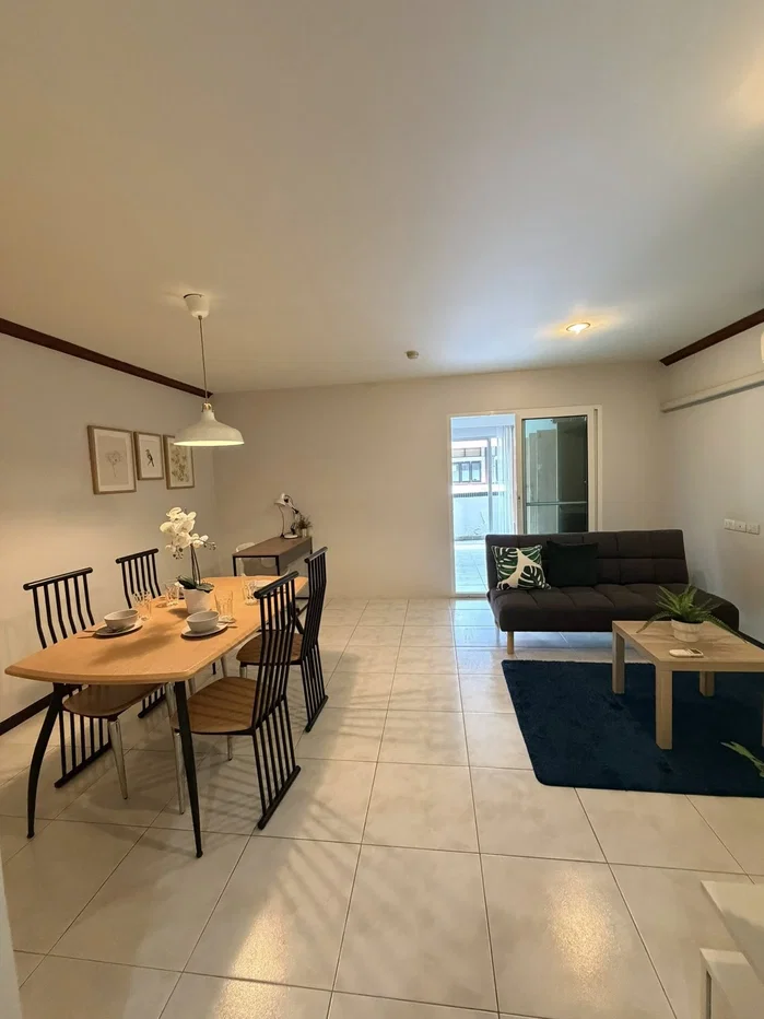 picture A034517 Quintara Treehaus Sukhumvit 42 - 4/5