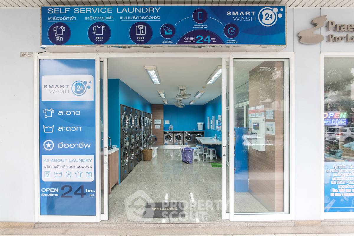 รูป คอนโด 1-ห้องนอน ที่ ลุมพินี วิลล์ สุขุมวิท 77 ใกล้ BTS อ่อนนุช (ID 2875663) - รูปที่ 30/37