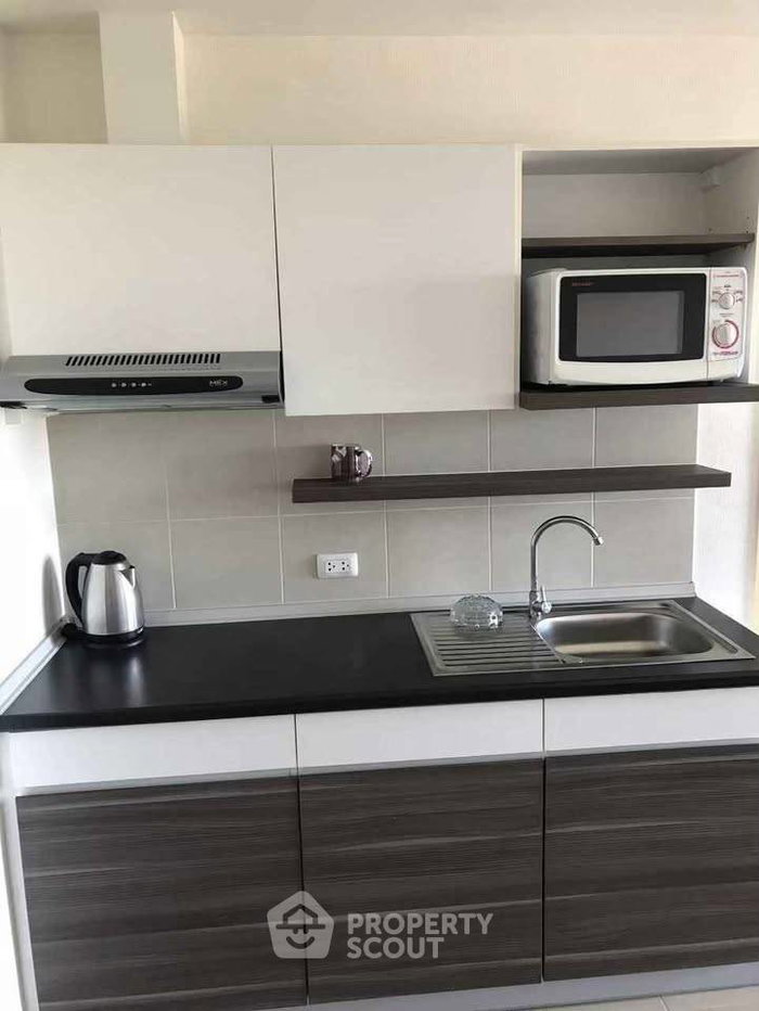 รูป คอนโด 1 ห้องนอน ชั้น 15 ขนาด 45 ตร.ม. Supalai Mare Pattaya (ID 2877270) - รูปที่ 9/11