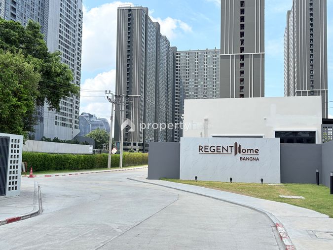 Regent home bangna