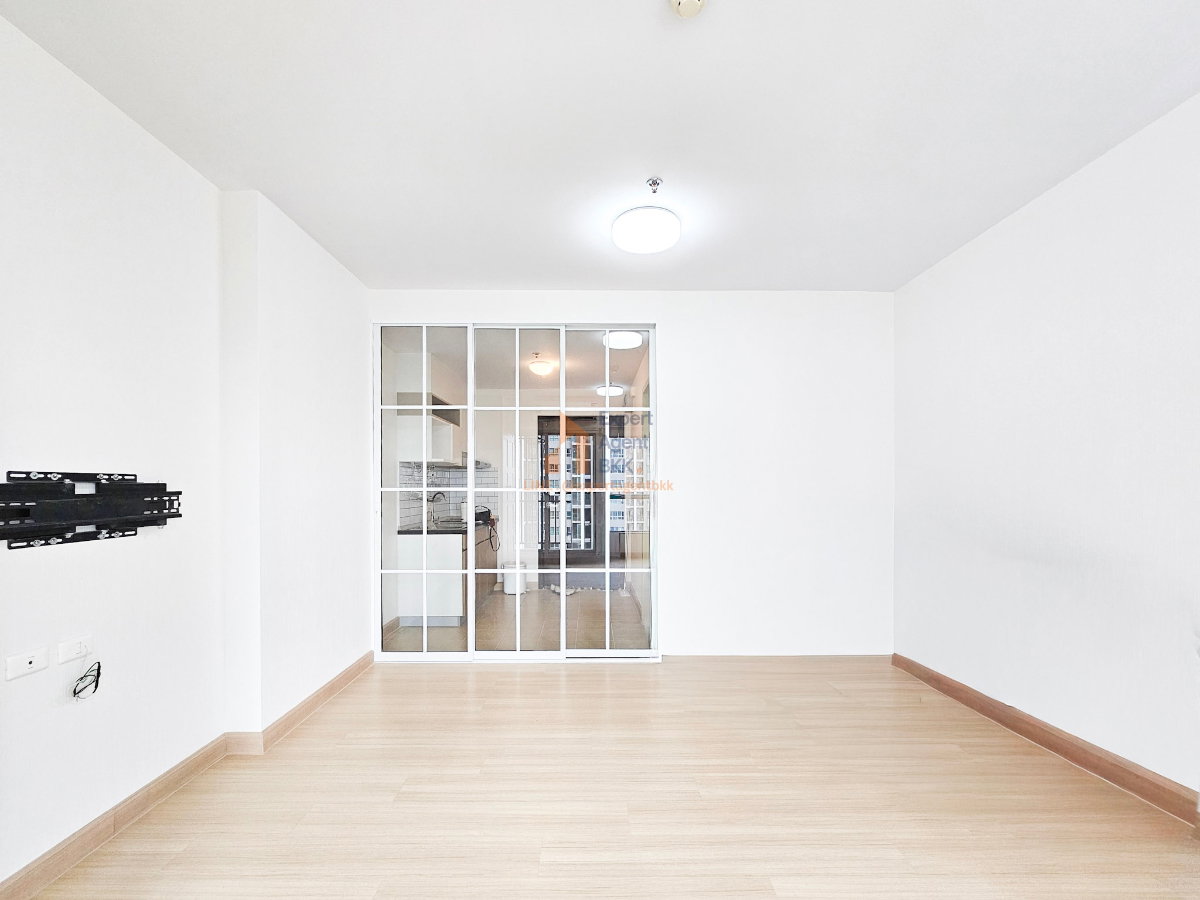 picture SALE : Supalai Veranda Rama 9 - 1 Bedroom LC176 - 1/10