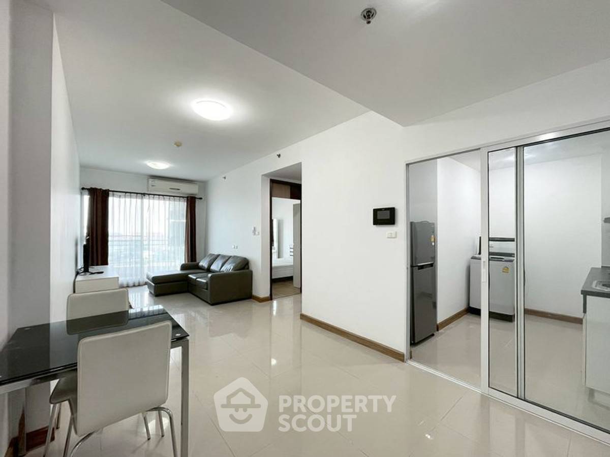 รูป คอนโด 1-ห้องนอน ที่ ศุภาลัย ริเวอร์ รีสอร์ท เจริญนคร ใน สำเหร่ (ID 2860943) - รูปที่ 1/18