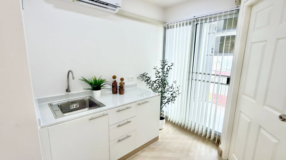 picture For Sale!! Lumpini Condo Town Bodindecha-Ramkhamhaeng - 20/28