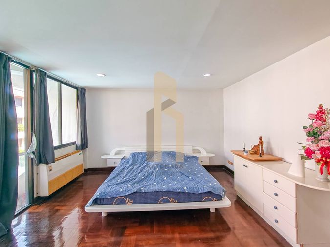 5-bed house for sale, 300 sqm, 25 sq wah, Wang Thonglang