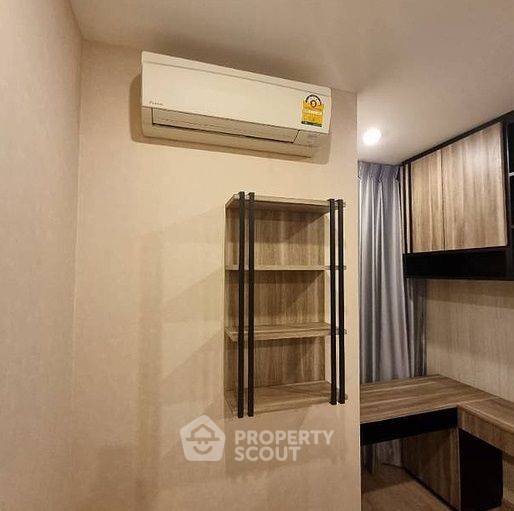 รูป คอนโด 1-ห้องนอน ที่ ไอดีโอ คิว จุฬา-สามย่าน ใกล้ MRT สามย่าน (ID 954726) - รูปที่ 4/8