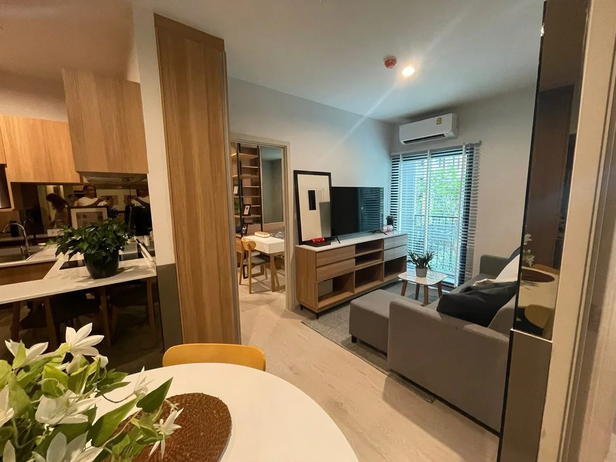รูป A034787 Nue Noble Centre Bangna - รูปที่ 4/5