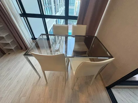 A034848 The CUBE Urban Sathorn - Chan
