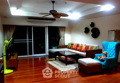 Condos for sale : 2-BR Condo at Pb Penthouse 2 near BTS Phra Khanong (ID 2875634)