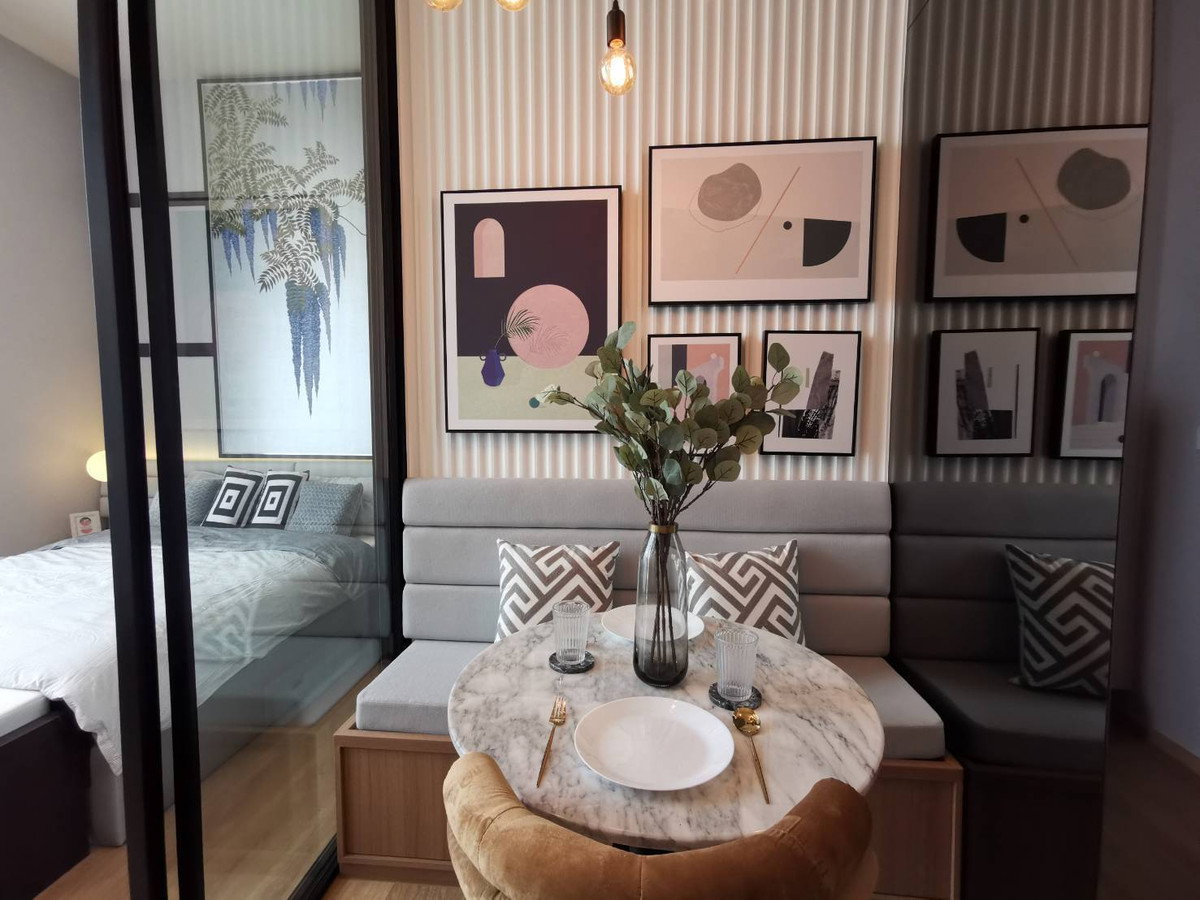 รูป A035337 Noble Around Sukhumvit 33 - รูปที่ 1/8