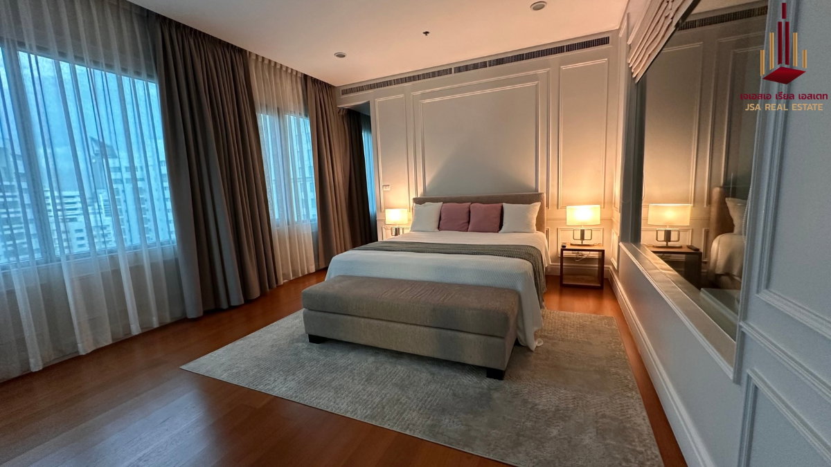 รูป ✨ ขาย ไบร์ท สุขุมวิท 24 ✨  ราคา 35,500,000 บาท - รูปที่ 4/7