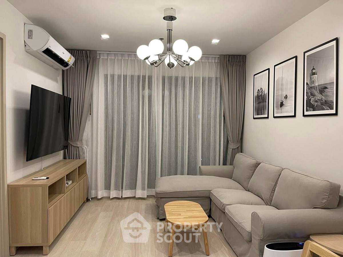 picture 2-BR Condo at Life One Wireless near BTS Phloen Chit (ID 2873959) - 2/16