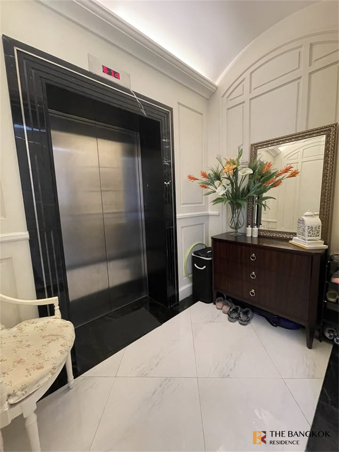 รูป รอยซ์ ไพรเวท เรสซิเดนท์ส หรูหราเหนือระดับกับยูนิตสุด Luxury - รูปที่ 5/10