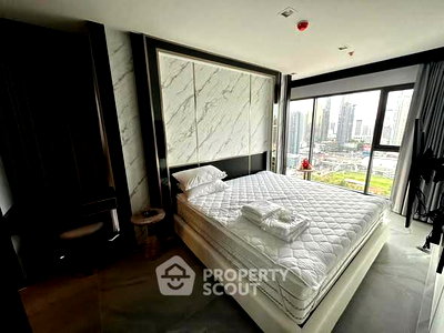 Condos for sale : 2-BR Condo at Life Asoke Hype near ARL Makkasan (ID 2876874)