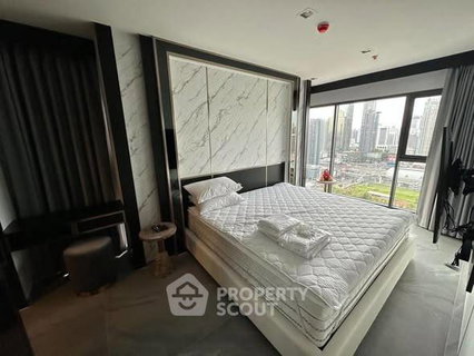 2-BR Condo at Life Asoke Hype near ARL Makkasan (ID 2876874)