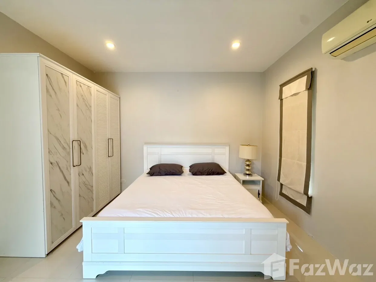 รูป วิลล่าให้เช่า 2 ห้องนอน ในโครงการ แบมบู การ์เด้น 6243918 - รูปที่ 34/38