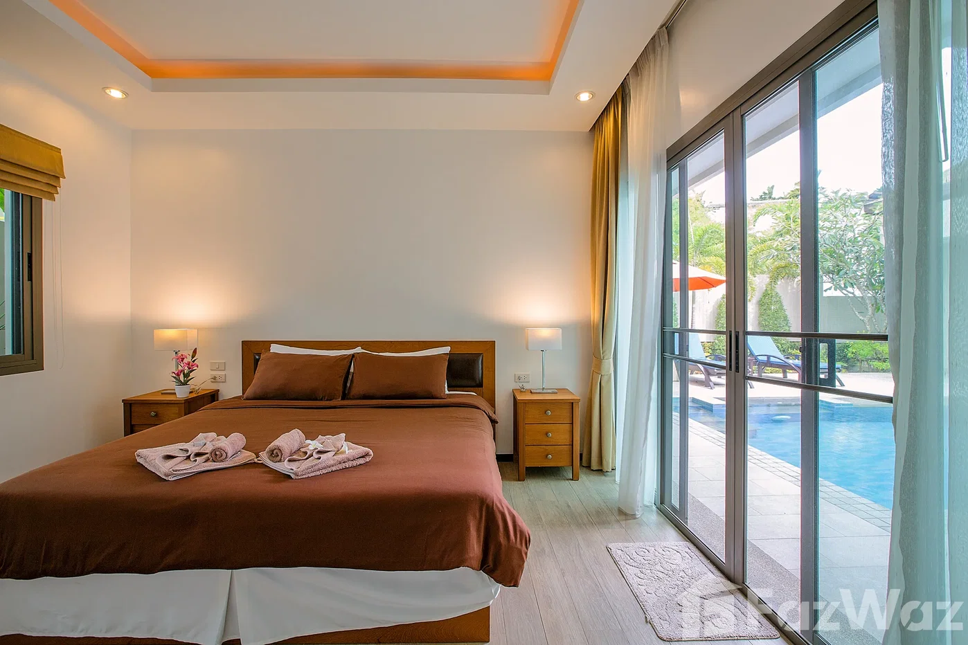 picture Villa Bond is a modern 6213119 - 13/27