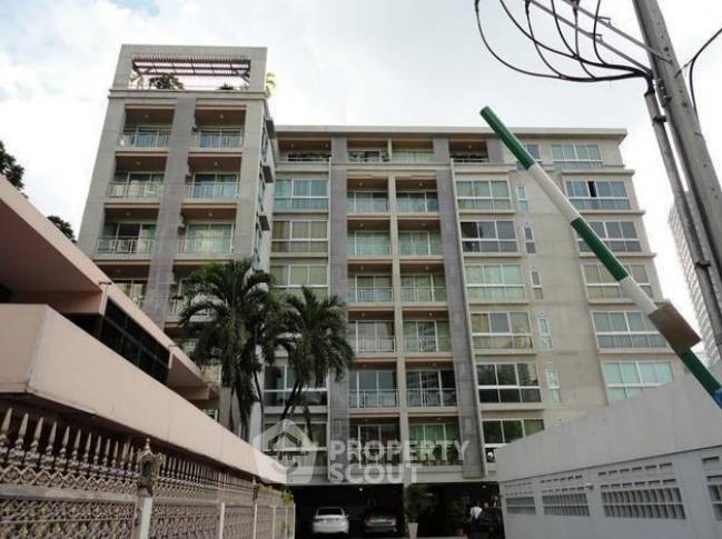 รูป คอนโด 1-ห้องนอน ที่ วอน นภา สุขุมวิท 38 คอนโดมิเนียม ใกล้ BTS ทองหล่อ (ID 510394) - รูปที่ 27/28