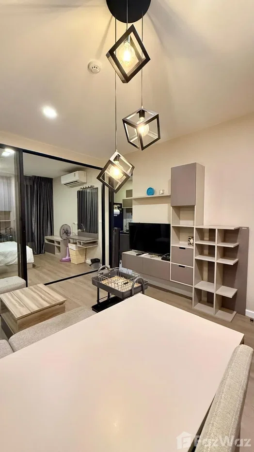 รูป ขาย คอนโด 1 ห้องนอน ในโครงการ เดอะ คิวบ์ พลัส พหลโยธิน 56 6242646 - รูปที่ 11/19