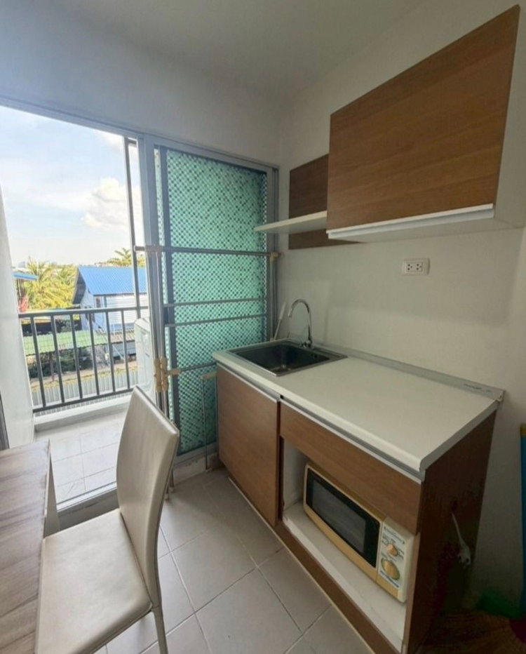 รูป ให้เช่า✨The Niche Id BangKhae 8,000/month line : @ds159 /please contact us✨ - รูปที่ 14/14