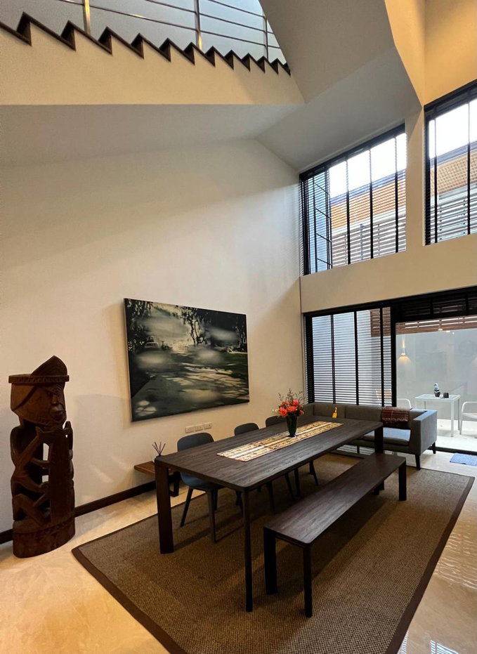 รูป The Park Lane Sukhumvit 105 3 bedrooms, for sale - รูปที่ 4/10