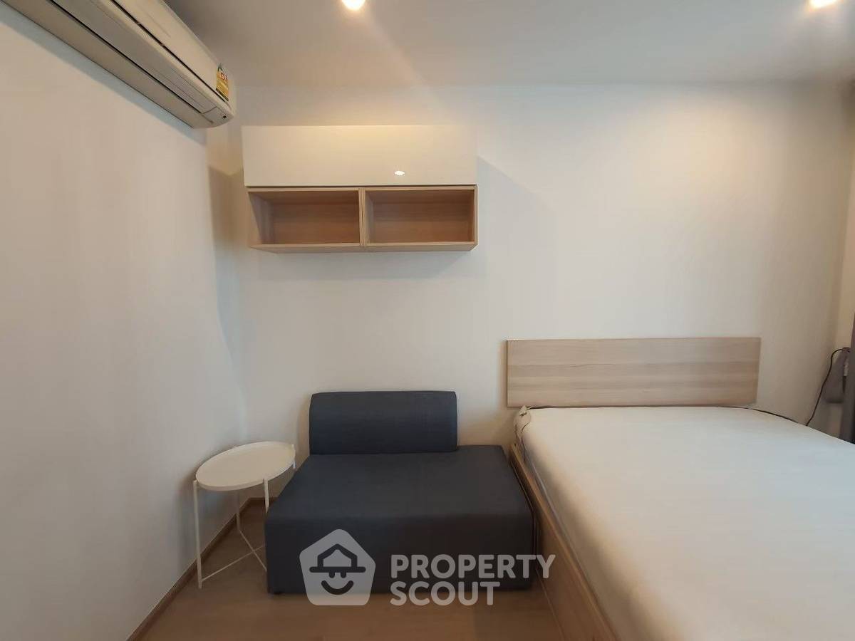 picture 1-BR Condo at Ideo Q Chula Samyan near MRT Sam Yan (ID 2622812) - 2/10